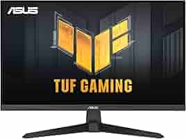 TUF gaming VG259 27インチ　wide screen TUF Gaming VG259Q3A｜Monitors｜ASUS USA