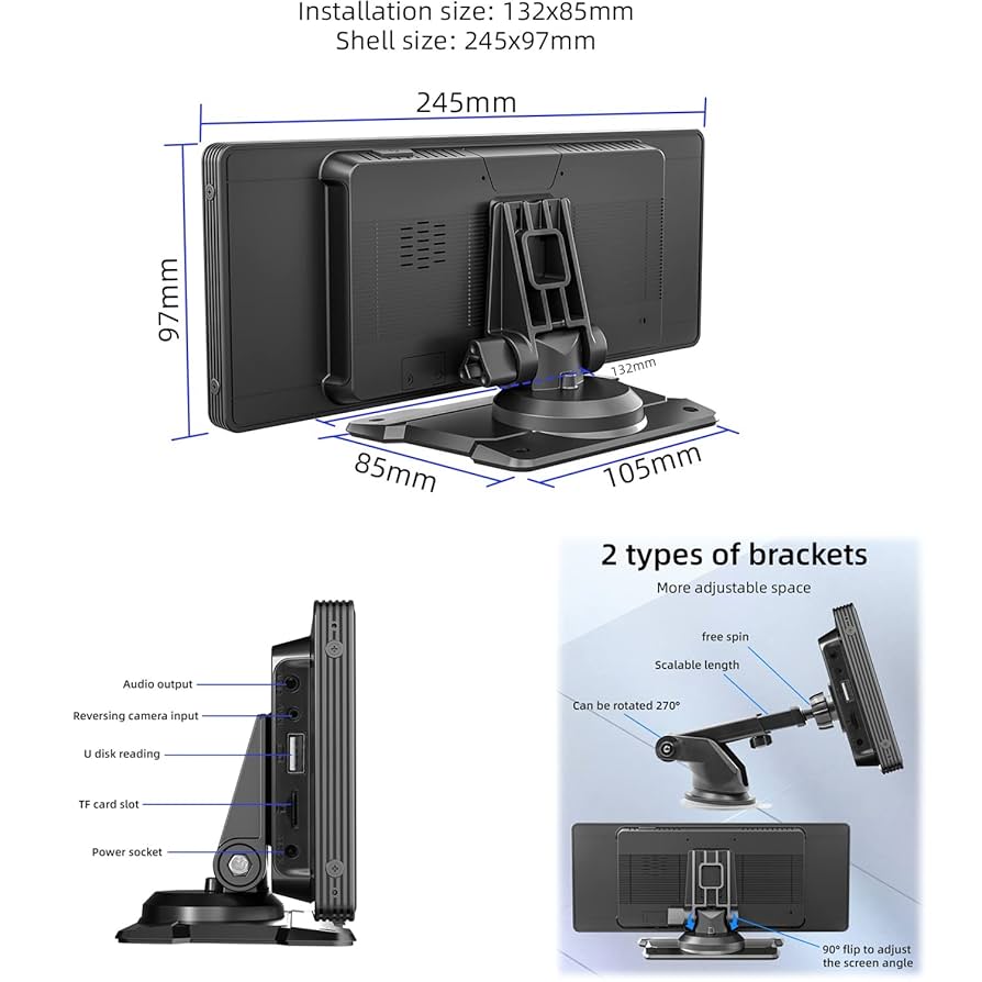 Bluetooth 車載オーディオ B260-3/Y20 Amazon.co.jp: STRIVEHUGTOSUCCESS 520 カーラジオ 24V MP3