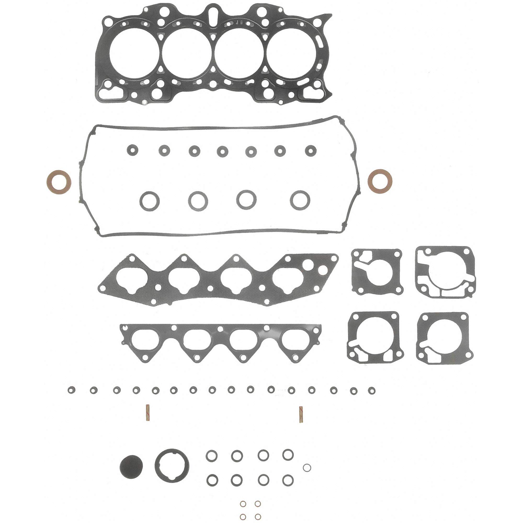 Photo 1 of FEL-PRO HS 26159 PT Head Gasket Set