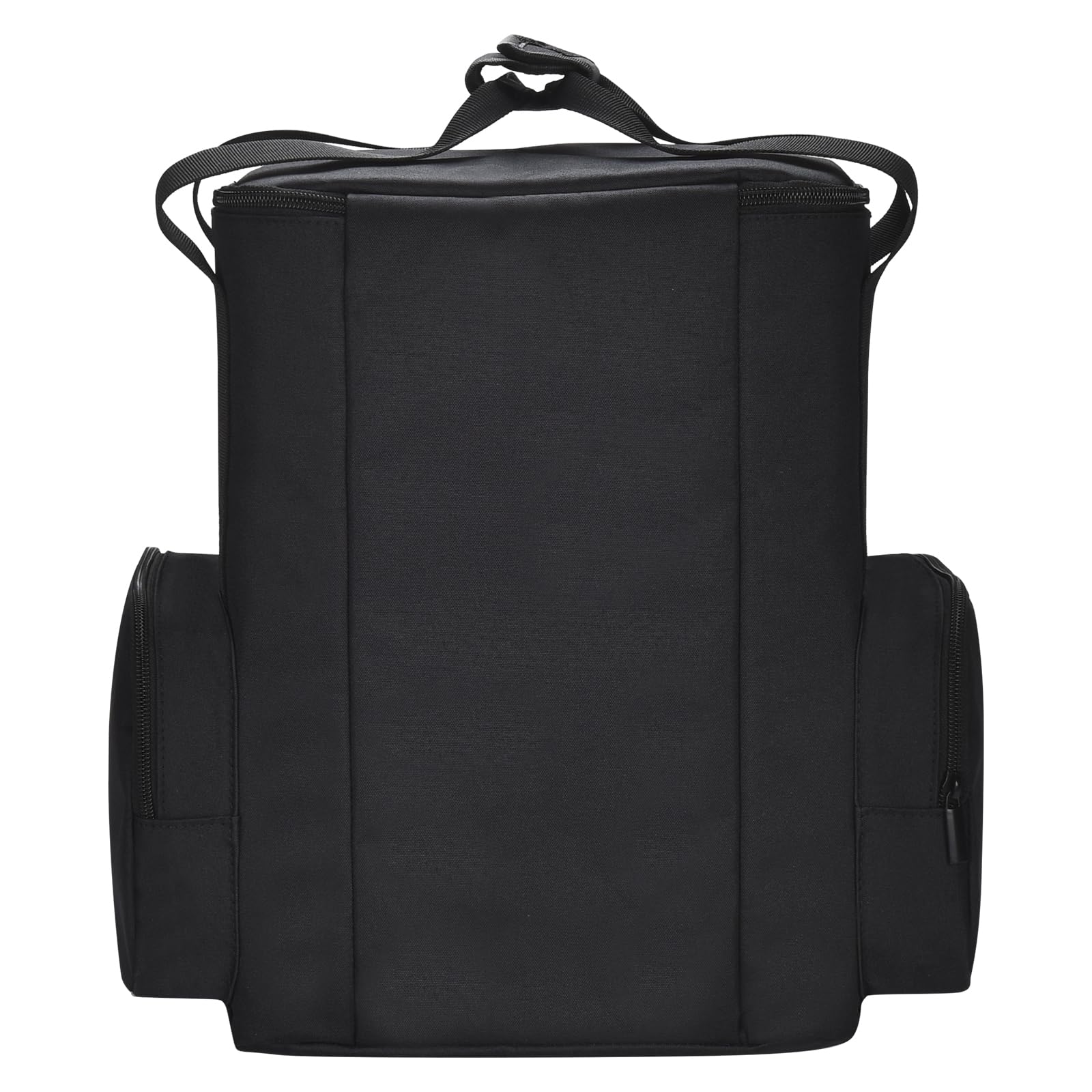 Sac Enceinte Bose Sac à Roulettes Pour Enceinte Bose S1 Pro - Nylon Résistant - Transport Facile - Multi-poches Sac Enceinte Bose S1 Pro