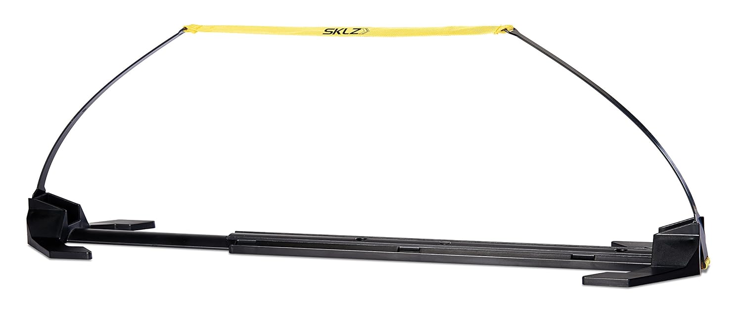 SKLZ Speed Hurdle Pro Multi Height Quick Adjustment Hurdle Amazon.in