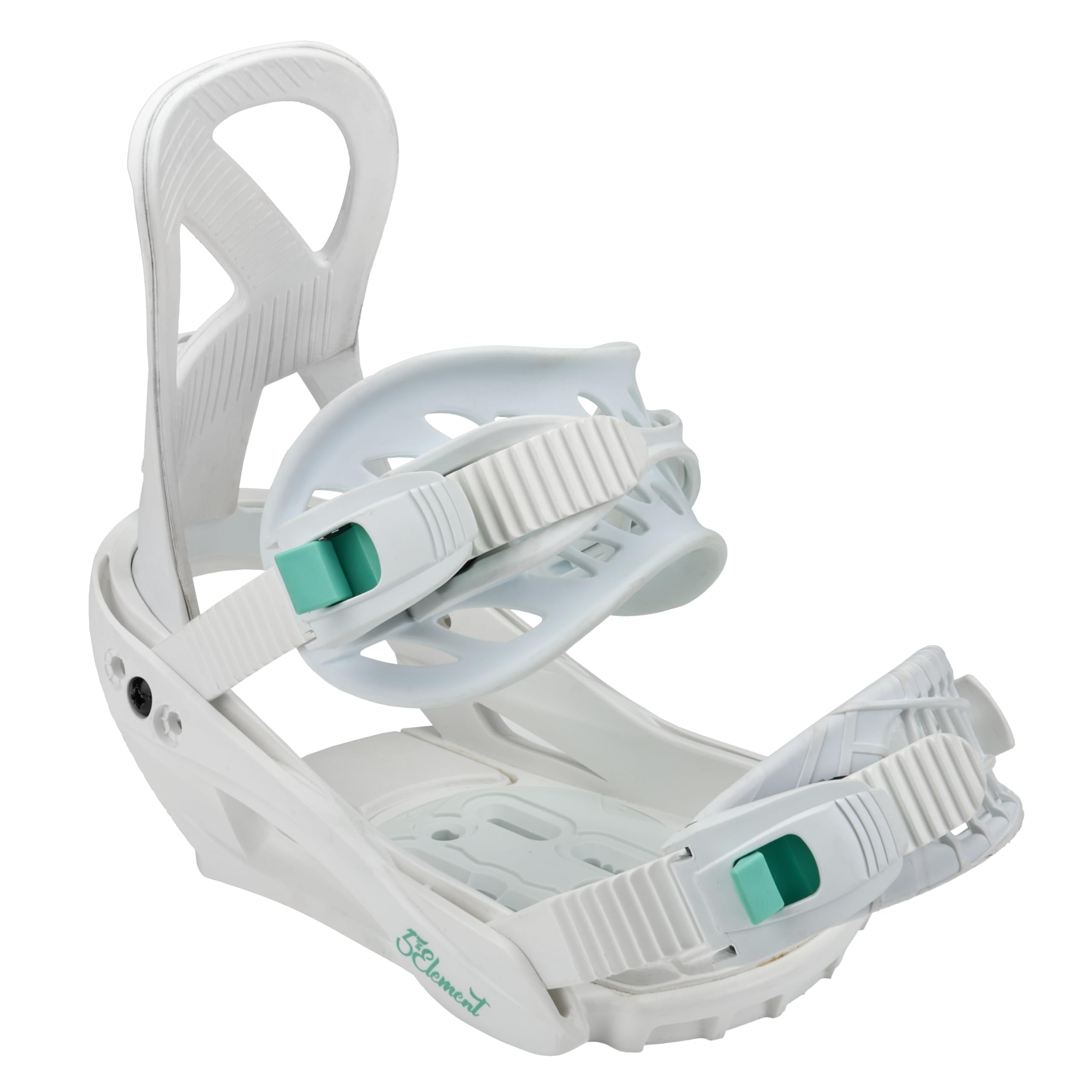 5th Element Layla 2 Women's Snowboard Bindings