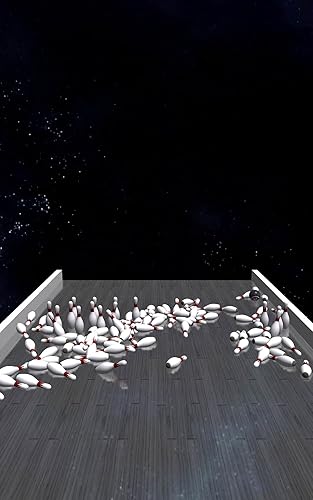 Galaxy Bowling Lite