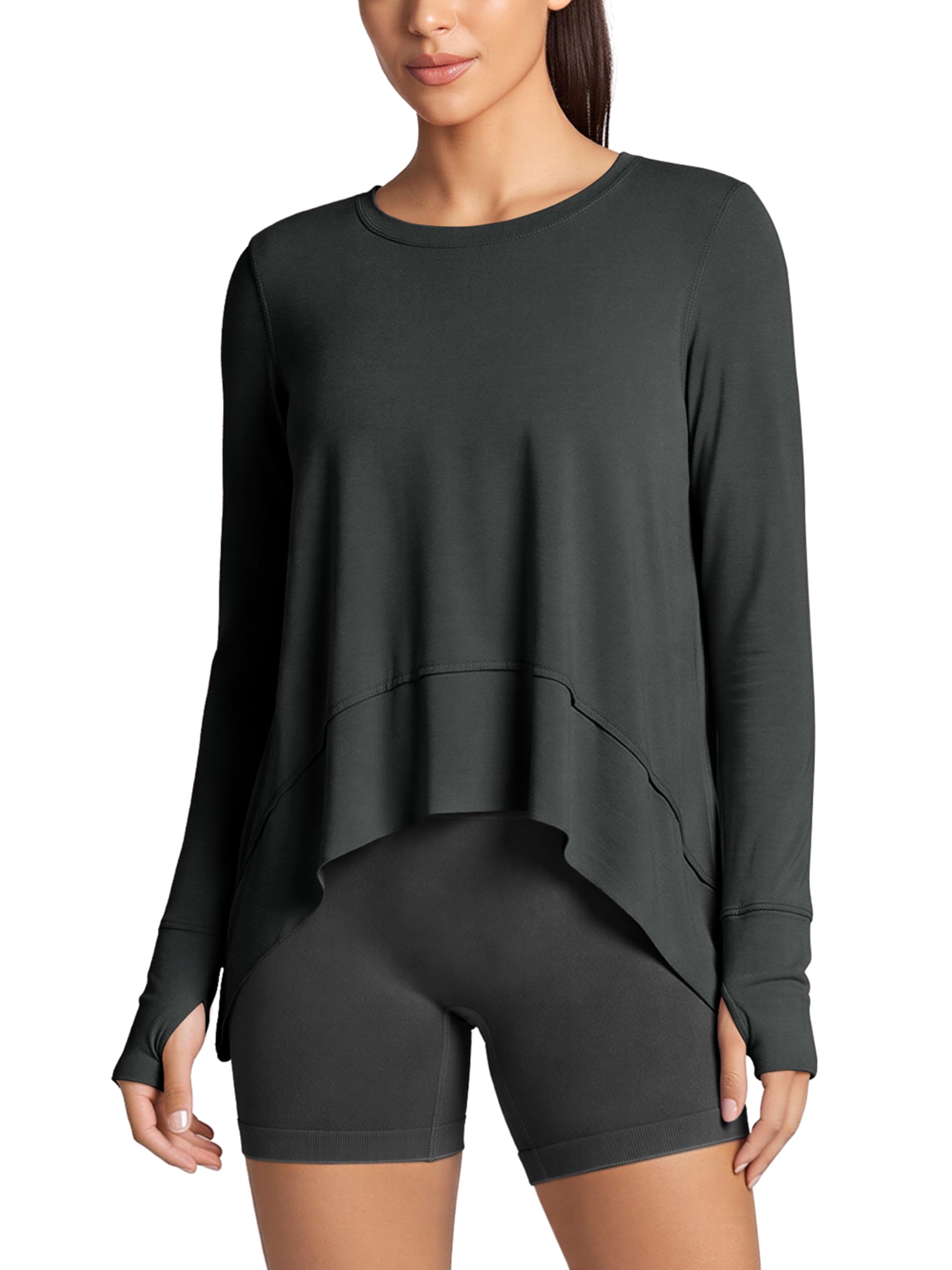 ODODOS Modal Soft Tee