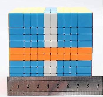 キューピー triboxストア / QiYi 3x3x3 Mirror Cube Silver