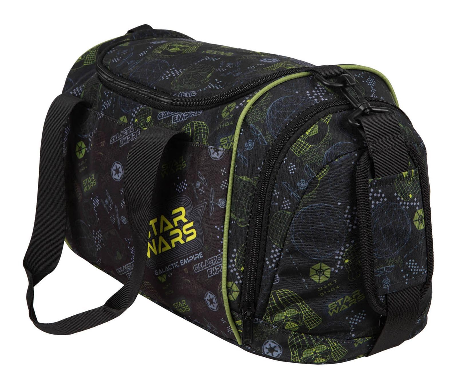 McNeill - Sporttasche - Kollektion 2025 (Star Wars II)