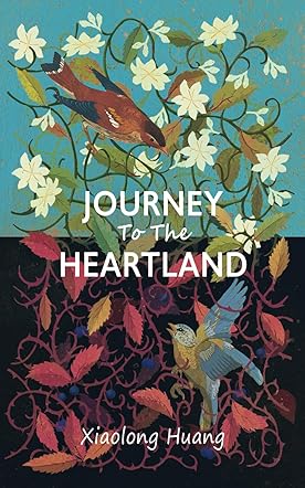 Journey To The Heartland