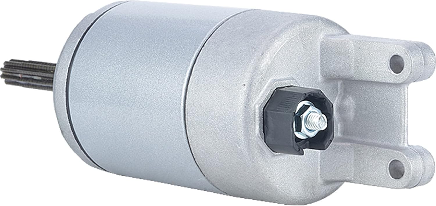 DB Electrical 410-54239 New Starter Compatible with/Replacement for Honda 750 LT-A750X King Quad 2009-2015 ATV / 31100-31G10