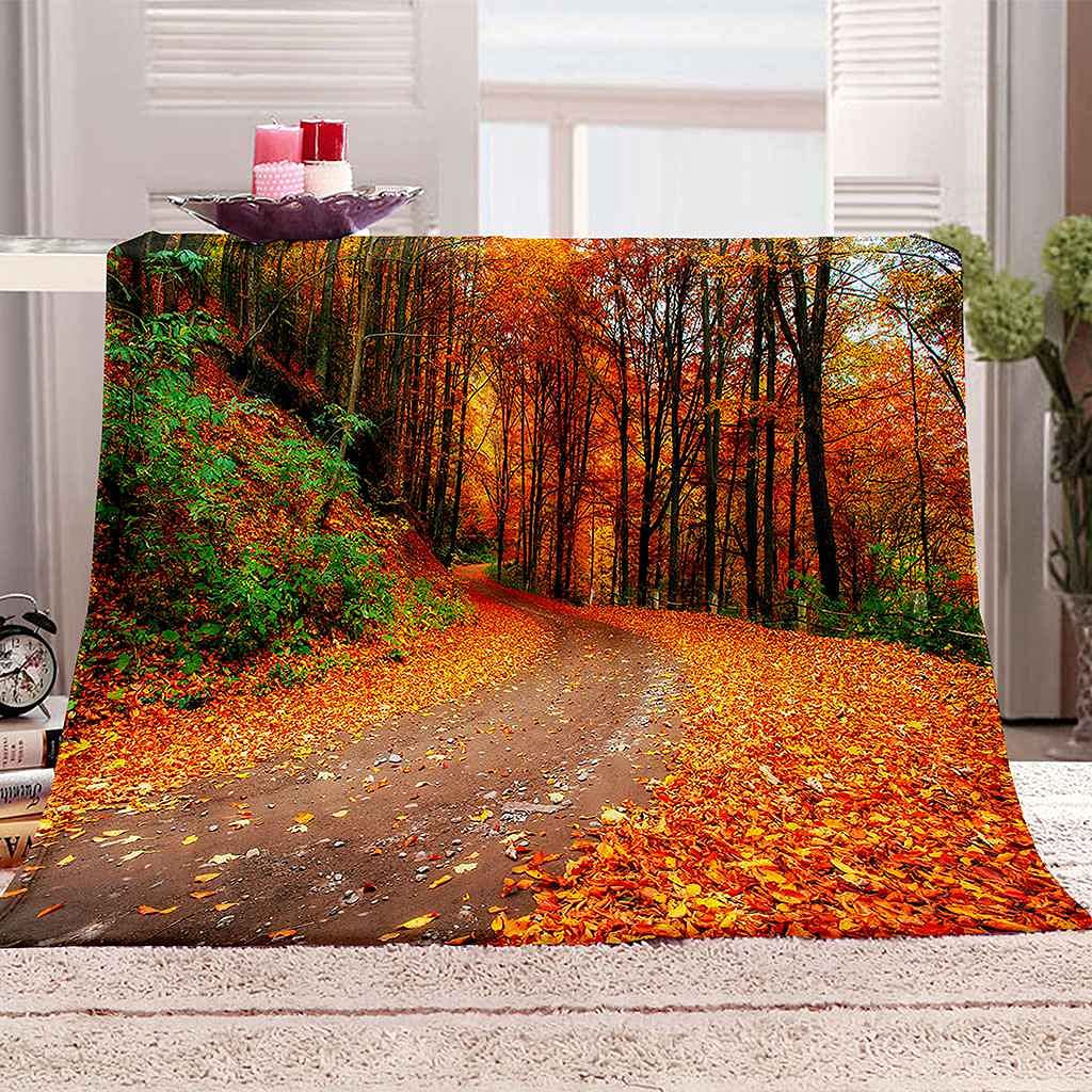 Couverture microfibre douce et confortable aux finitions haut de gamme