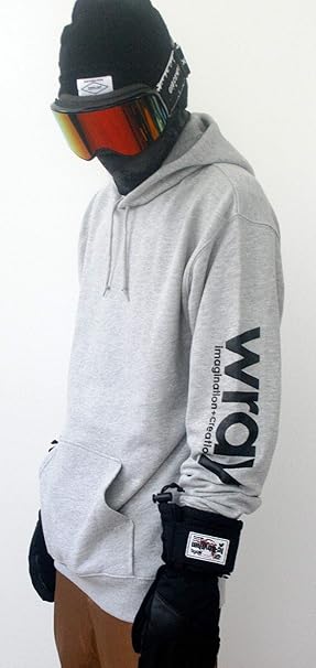 Amazon Co Jp W Ray ダブルレイ スノーボード フードパーカー メンズ レディース スノボ パーカー ウェア 03 グレー Xl Amazon Co Jp W Ray ダブルレイ スノーボード フードパーカー メンズ レディース スノボ パーカー ウェア 03 グレー Xl