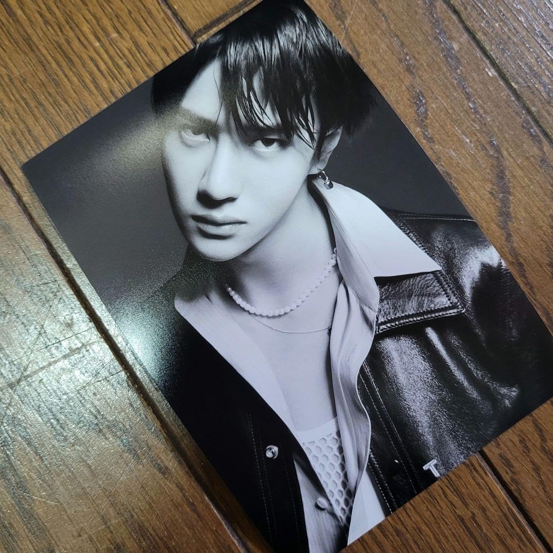 Amazon.co.jp: 王一博 Tmagazine 写真10枚 : ホーム＆キッチン