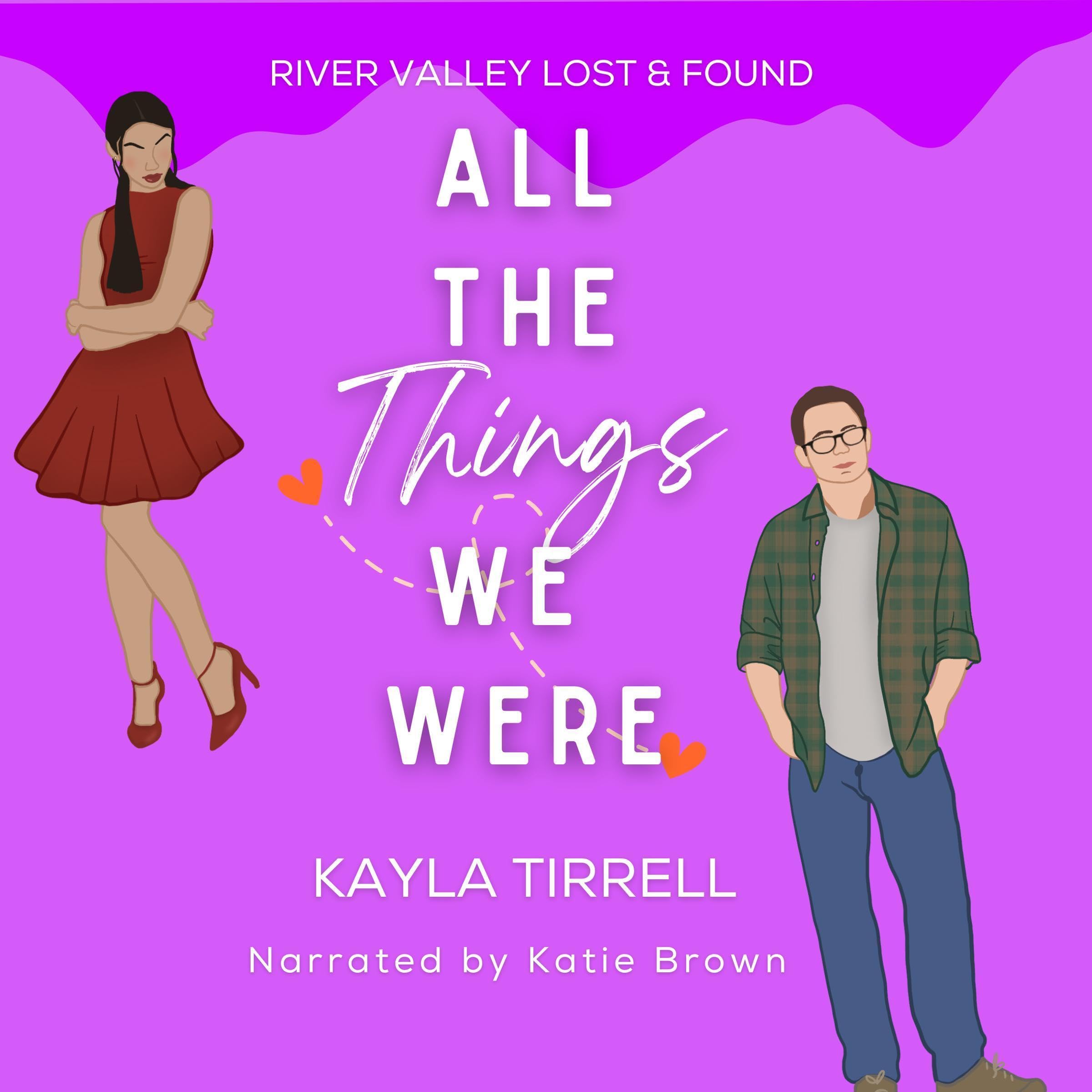 All the Things We Were