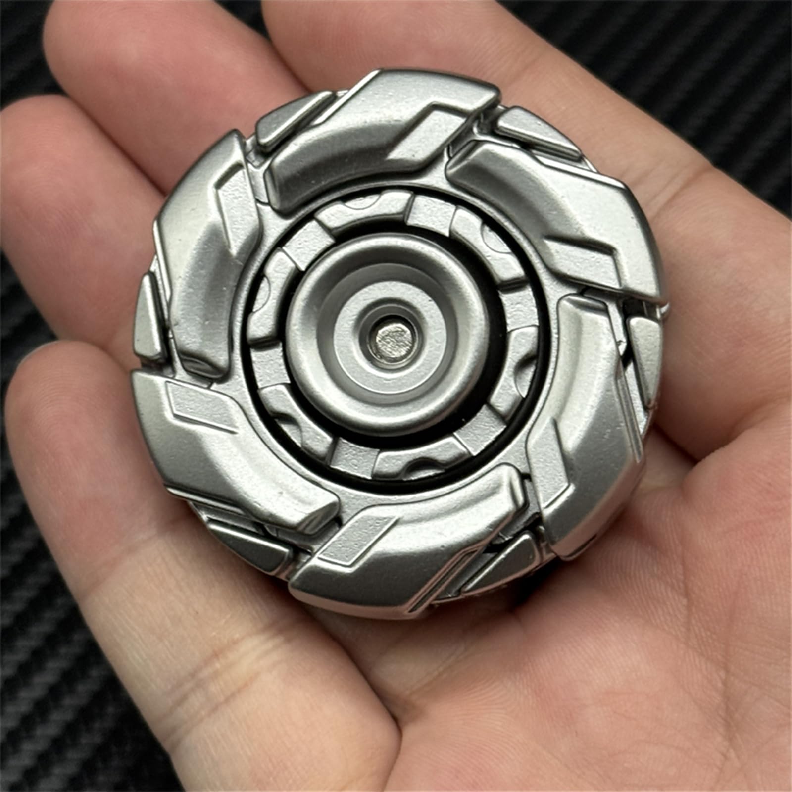 Amazon | かっこいい変形メカ Fidget Toys EDCフィジェットトイ