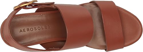 Miniatura 5 de Aerosoles Sandalias de tacón Carimma para mujer