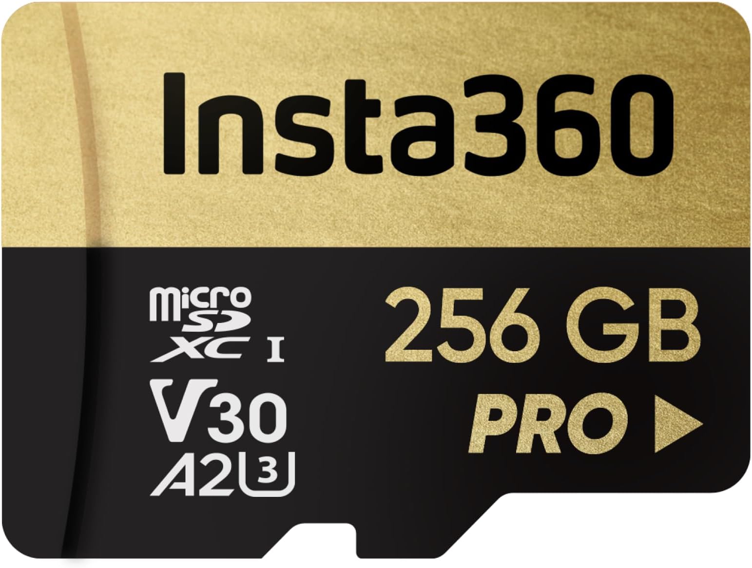 256GB Memory Card