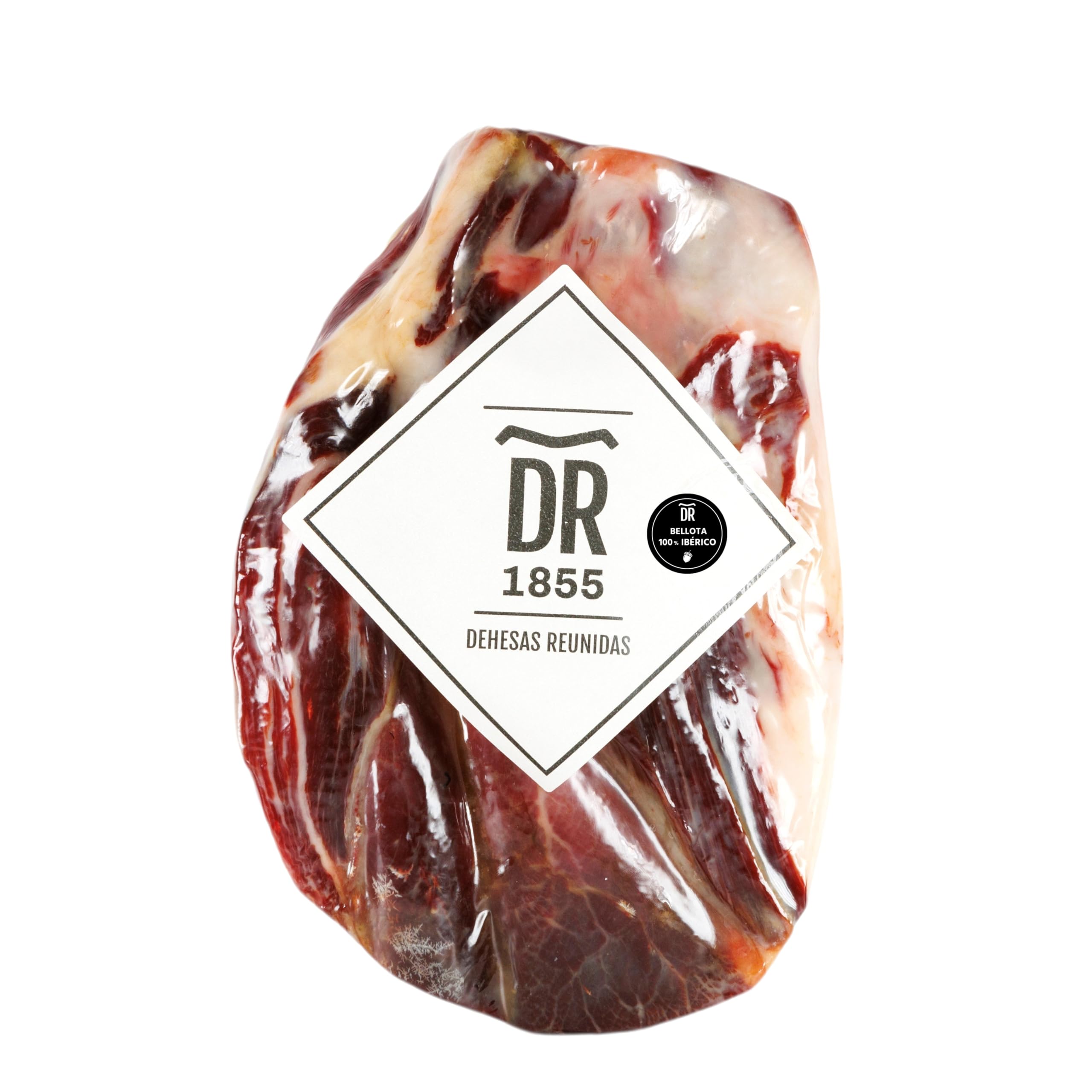 Dehesas Reunidas Épaule de Bellota 100% ibérique, désossée - affinage artisanal