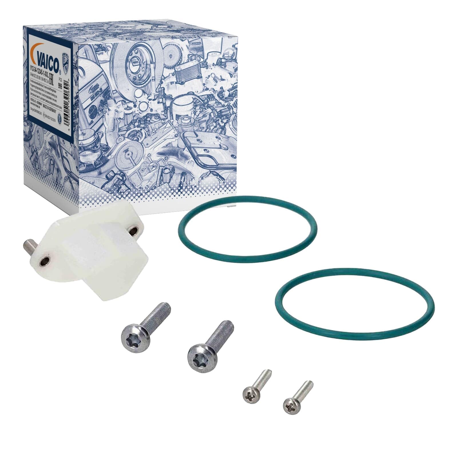 VAICO V10-000229 Hydraulikfilter Haldex-Kupplung Hinten