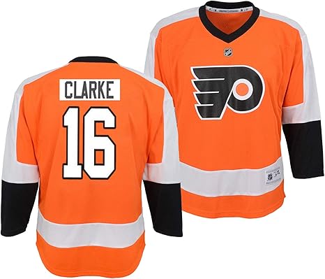 Youth flyers jersey Clearance