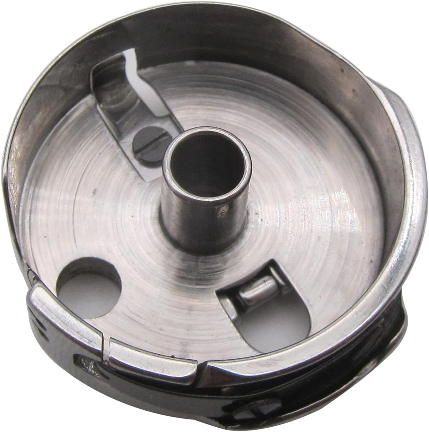 ckpsms KUNPENG - 1PCS #137-29769 Bobbin CASE FIT for JUKI Button-Holing LBH-790,1790,LBH-791,792,793,794