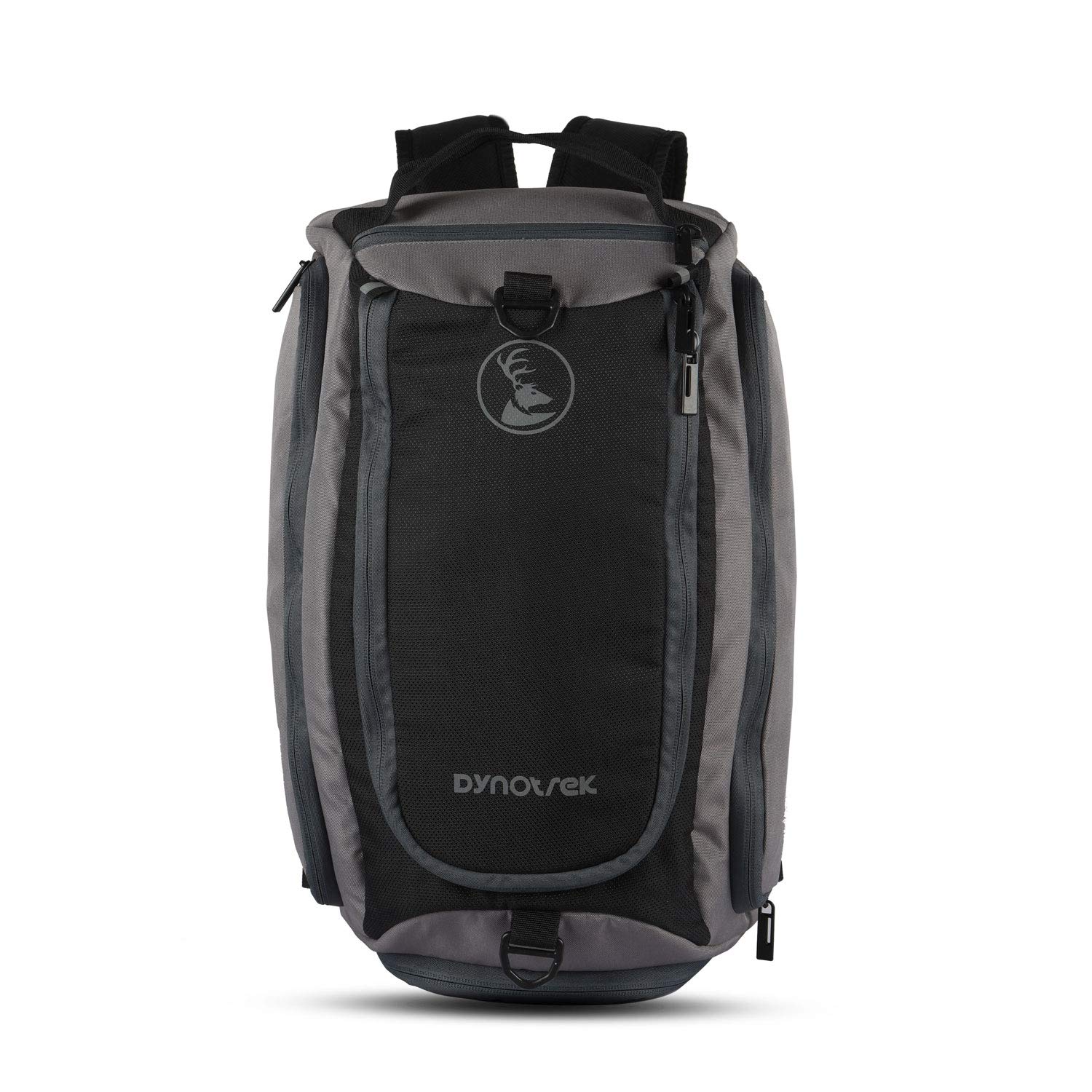 Sweaty Duffle Polyester Bag/Gym Bags/Adjustable Shoulder Bag for Men/Duffle Gym Bags for Men/Fitness Bag/Carry Bags/Sports & Travel Bag/Sports Kit/Duffle Bags Travel Multi-functional Bag-pack-image-2
