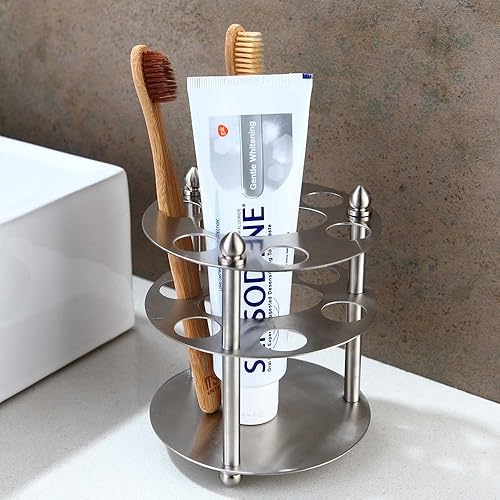 Miniatura 2 de 03cepillo de dientes titular Negro liso redondo