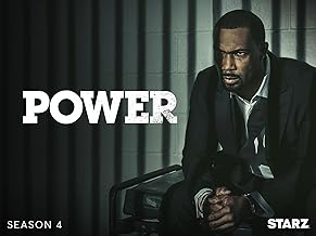 Power, Season 4