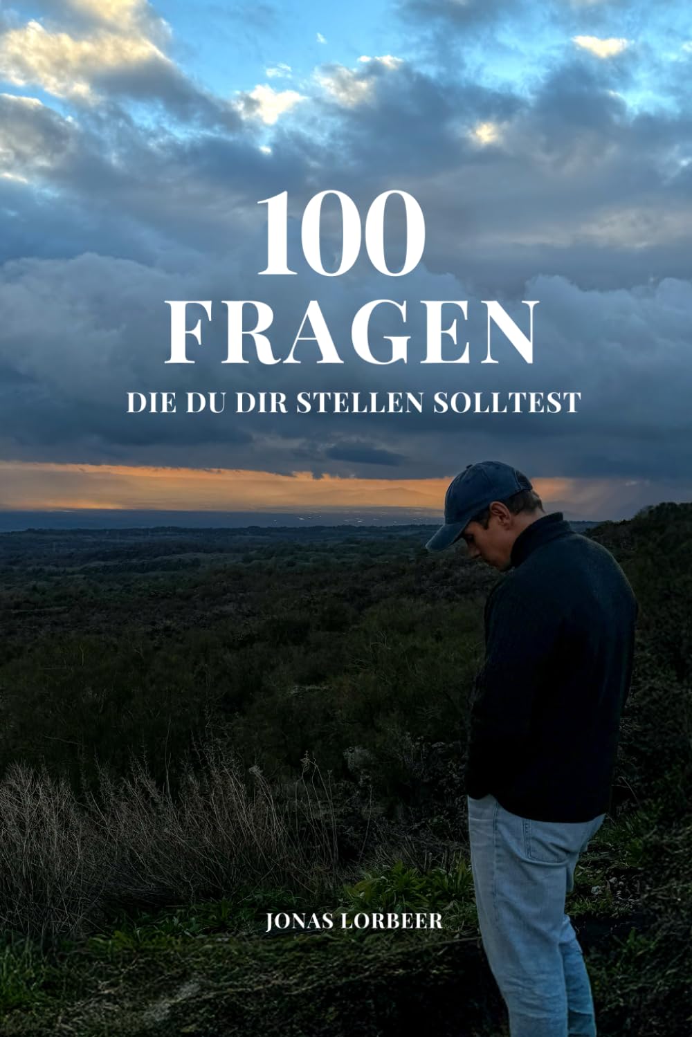 100 Fragen die du dir stellen solltest