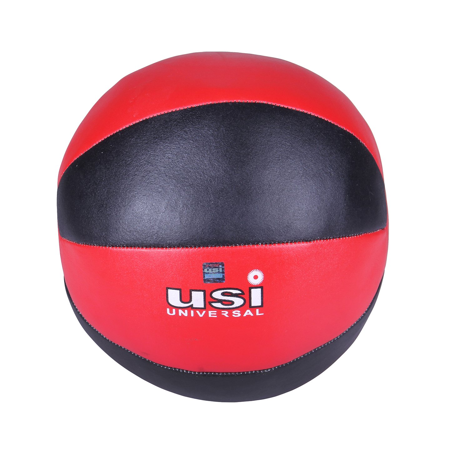 USI Medicine Ball, 1kg (Red/Black) (B00IOQGNLC) Amazon Price History, Amazon Price Tracker