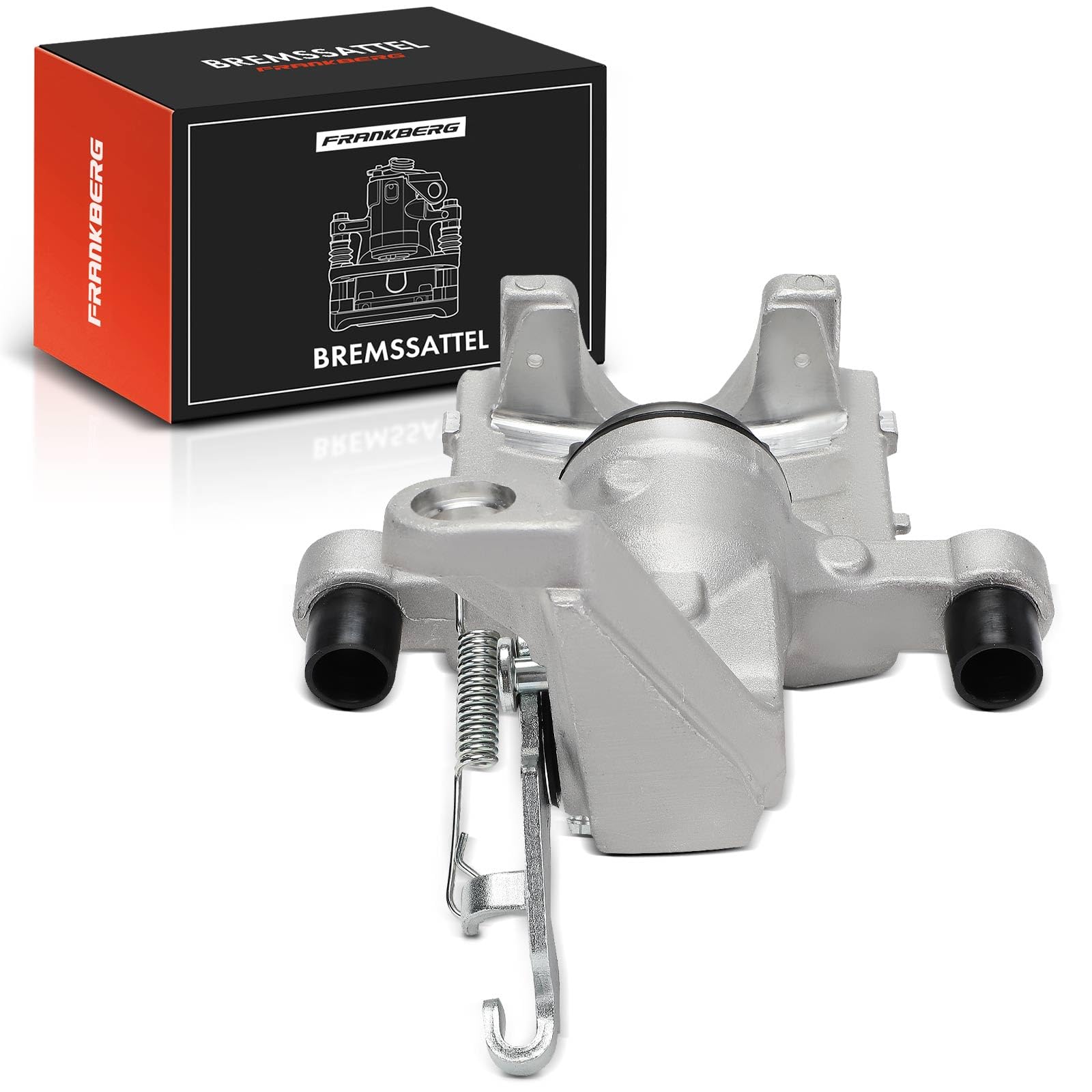 Frankberg Étrier de frein 1611330980 | Compatible avec: 308 Fourgon/Hatchback LB,,,308 SW II Fourgon/Break LC
