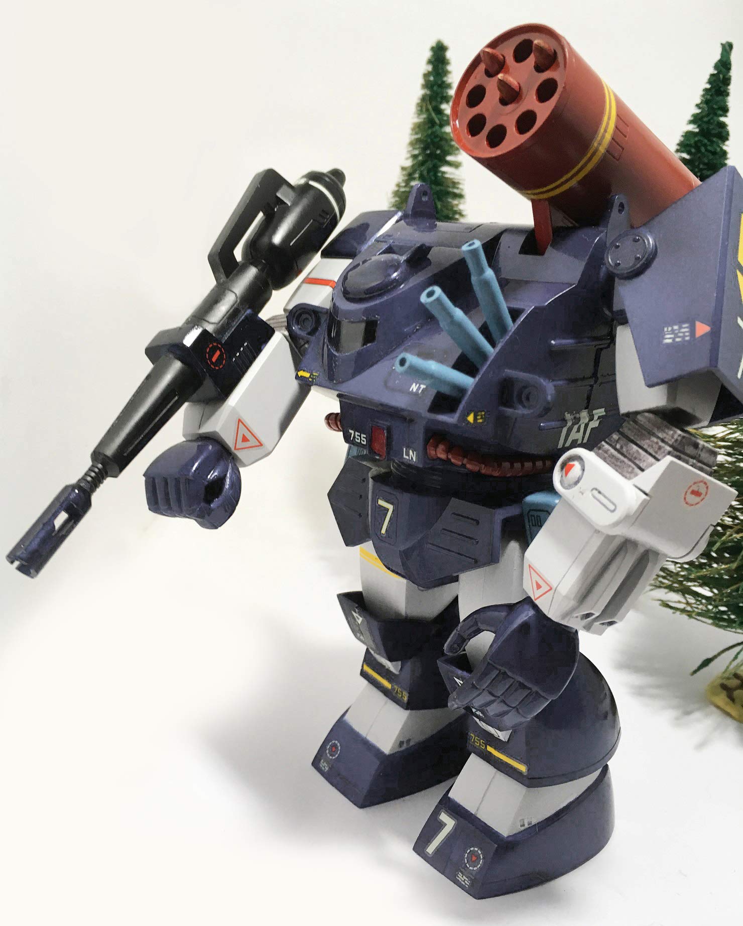 ダグラム　1/48 アイアンフット Amazon | 1/48 アイアンフット 再販版 ダグラムプラモデル