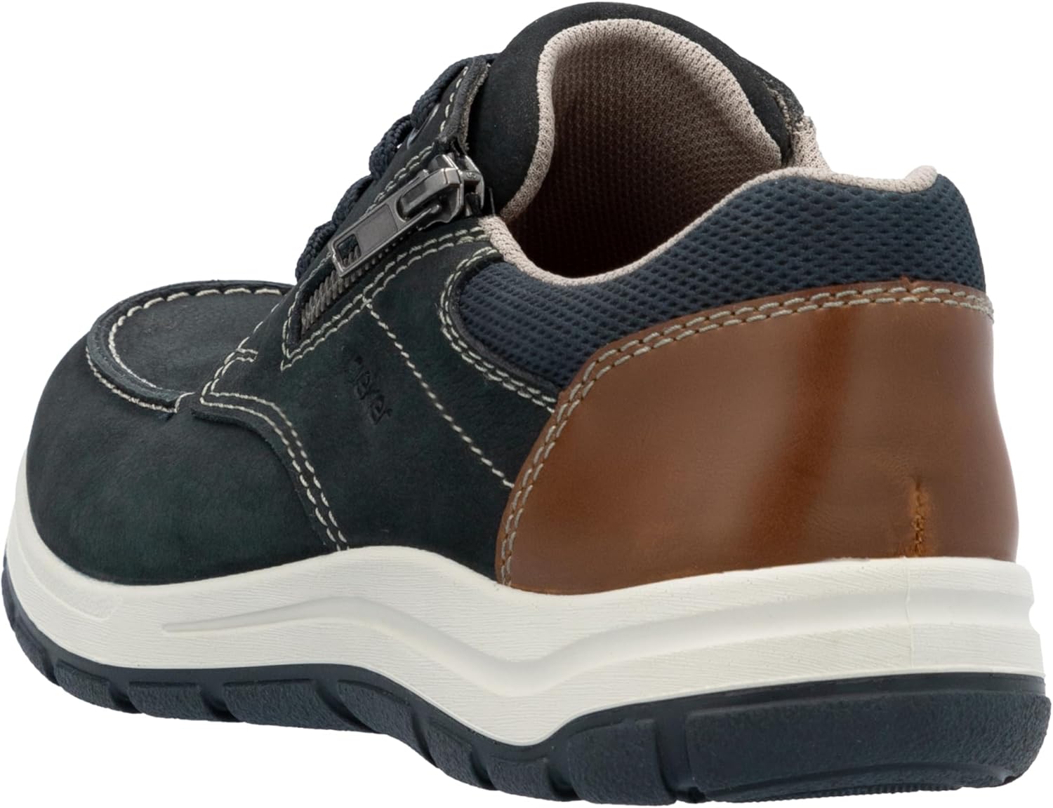 Scarpe Rieker Uomo 11303 – Leggere E Flessibili, Modello Primavera/Estate - 4