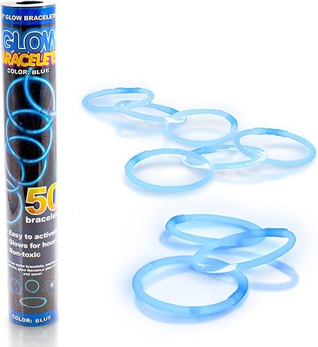 Miniatura 9 de Pulsera Glow Sticks a granel al por mayor - Resplandor en la oscuridad pulsera recuerdo de fiesta