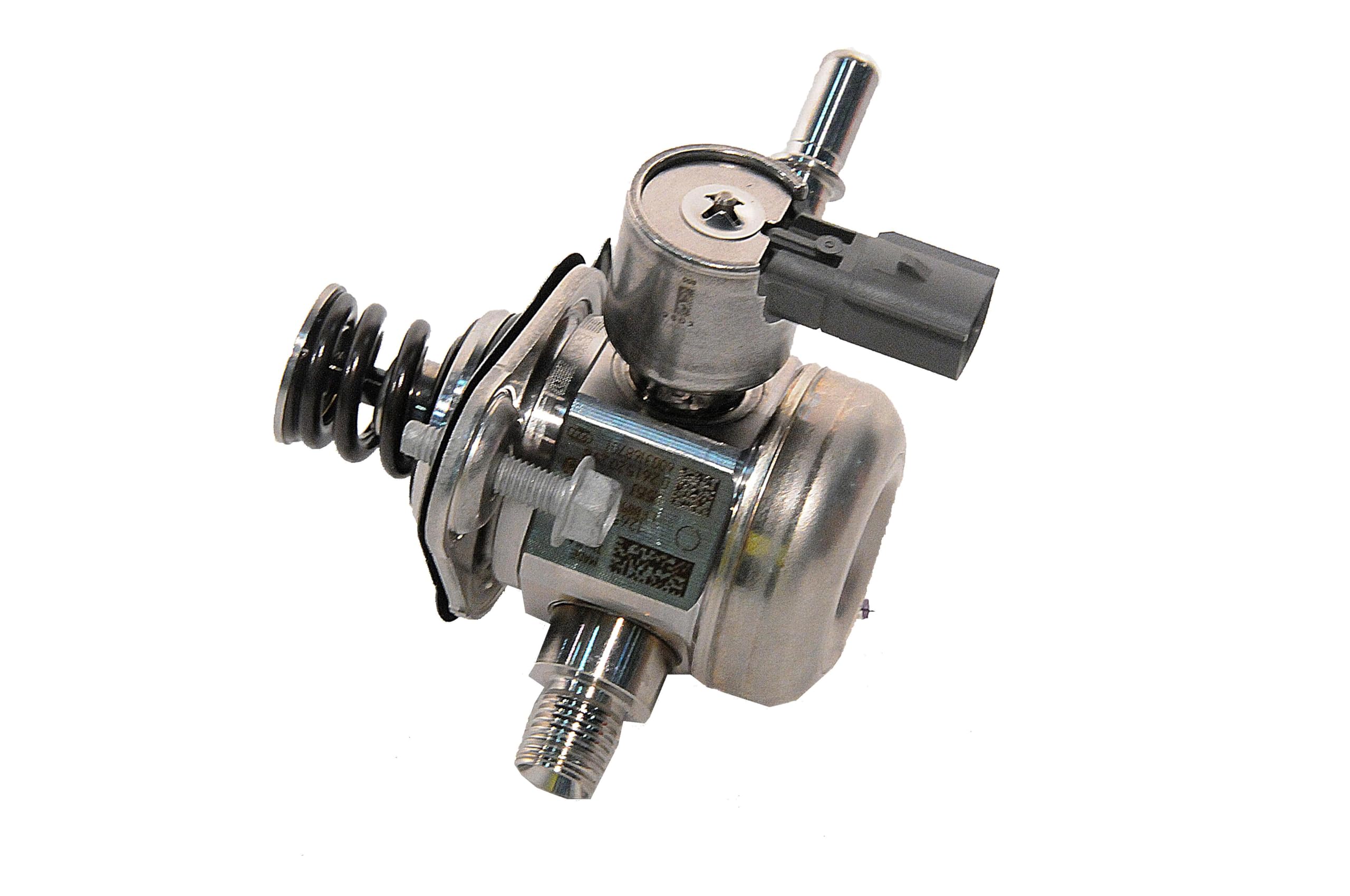 Amazon.com: GM Genuine Parts HPM1006 Mechanical Fuel Pump with 