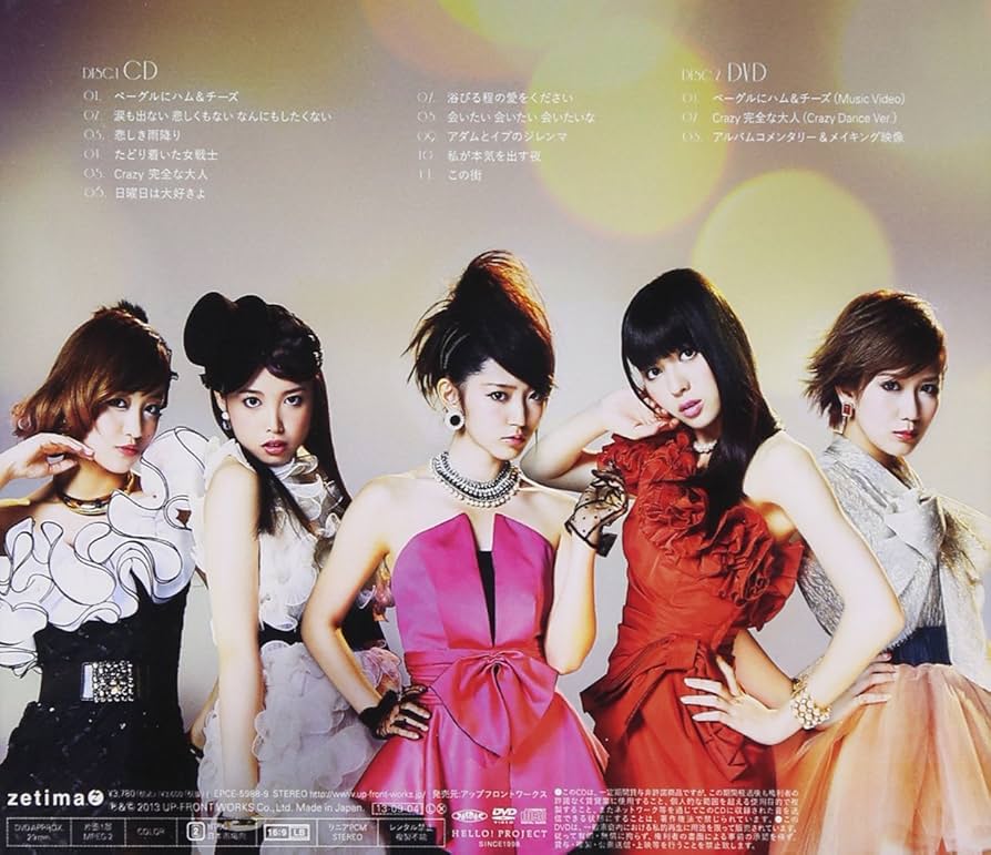 岡井千聖 武道館 Queen of J-POP  限定 ℃-ute ソロ DVD UP-FRONT WORKS