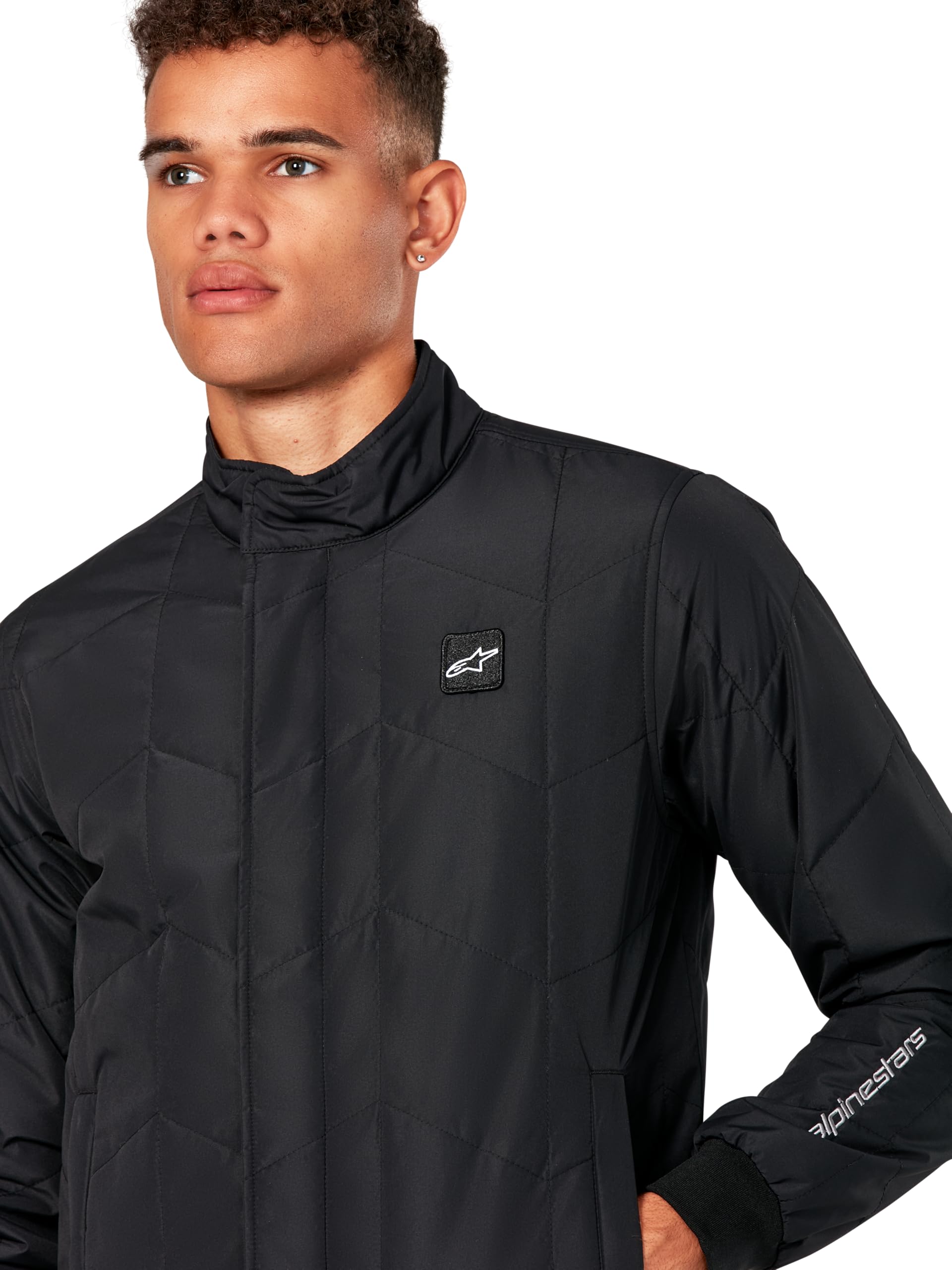 Alpinestars Precedent Jacket Giacca Sportiva Uomo (Pacco da 1)