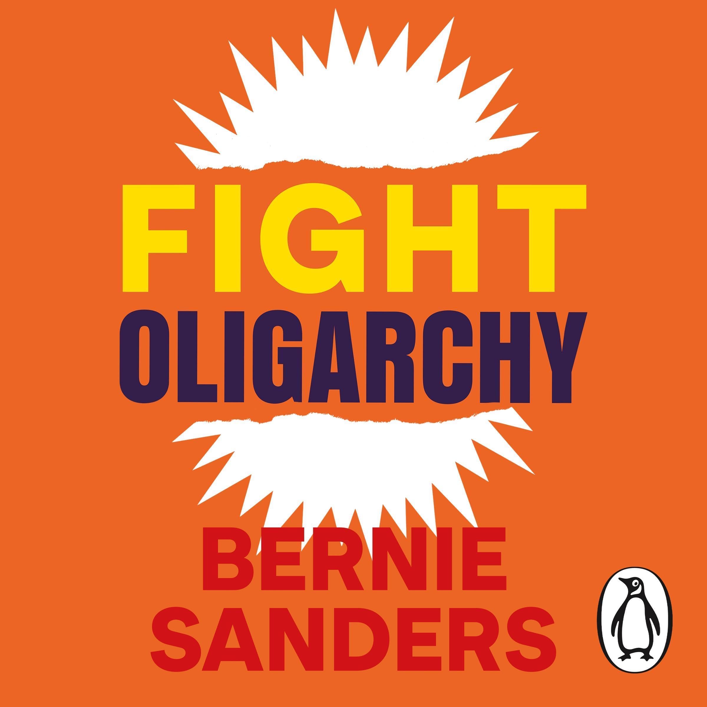 Fight Oligarchy: Where We Go From Here