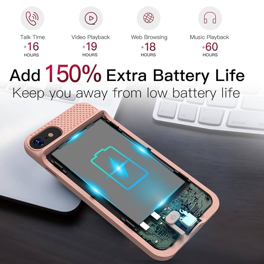 Supreme - supreme iPhone 8 7 battery case シュプリーム Supreme - supreme iPhone 8 7 battery case シュプリーム