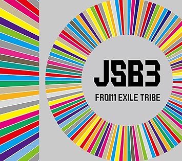 Amazon Best Brothers This Is Jsb Cd3枚組 Blu Ray5枚組 三代目 J Soul Brothers From Exile Tribe J Pop ミュージック