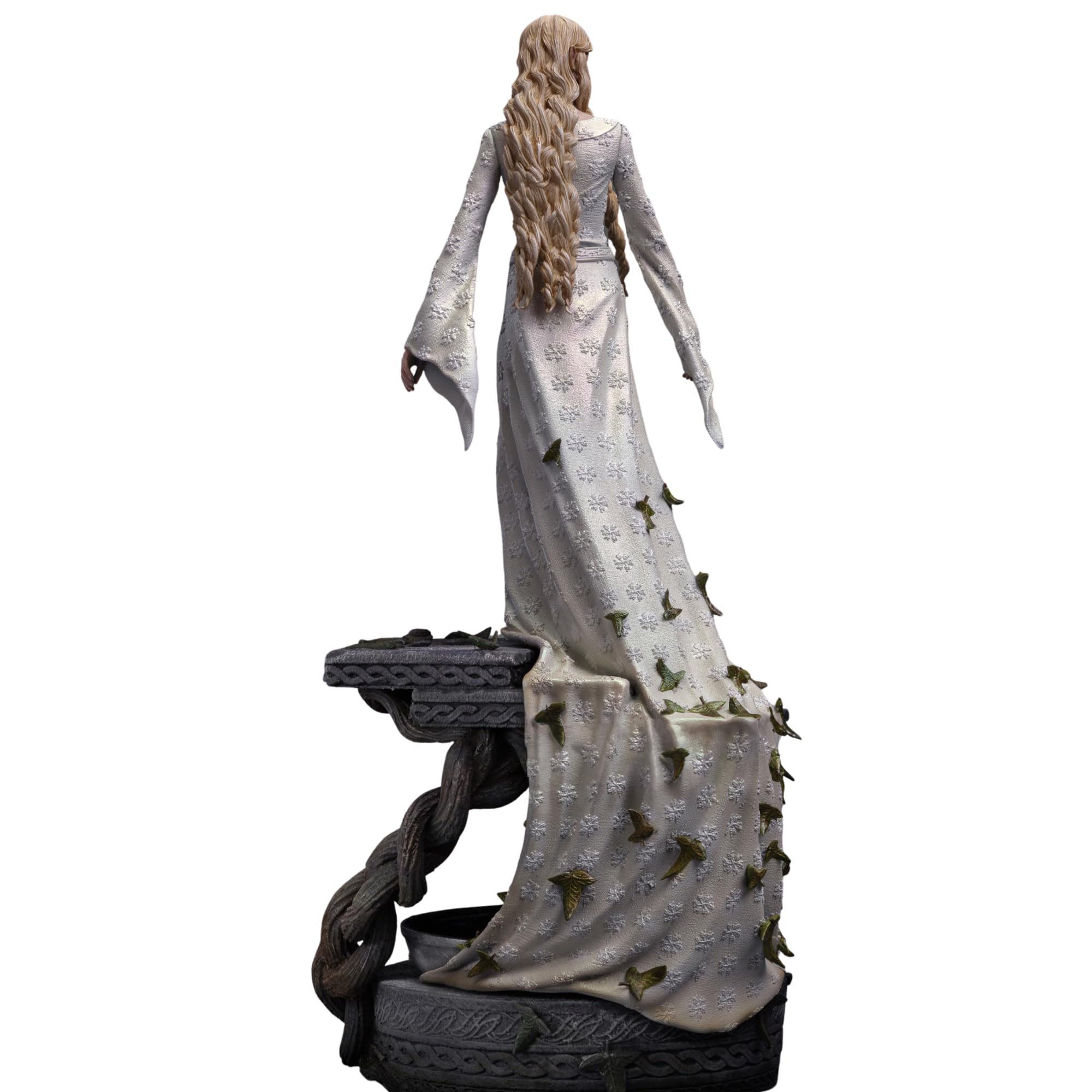Iron Studios Statue Art Scale 1/10, Galadriel Lord of the Rings 30,5 cm