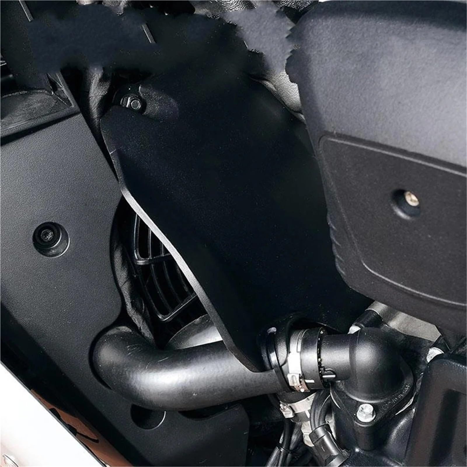 Per Pan America 1250 PA1250 S Exhaust System