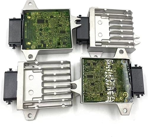 LFDV189E1A 2010-2015 para Mazda 5 3 Biante JP 2.0L TCU TCM módulo de control de transmisión LFDV 18 9E1A