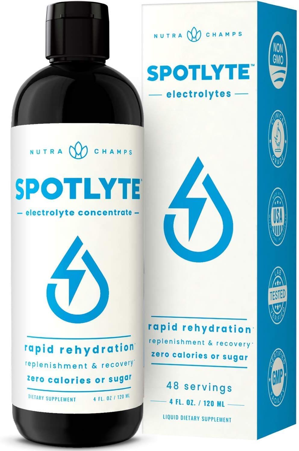 Electrolyte