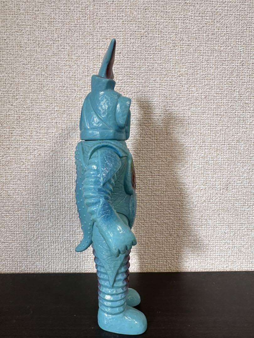 当時物 ゼットン ブルマァク ミニサイズ ソフビ レトロ ブルマァク ミニソフビ ウルトラ怪獣 ゼットン | ROBOTROBOT