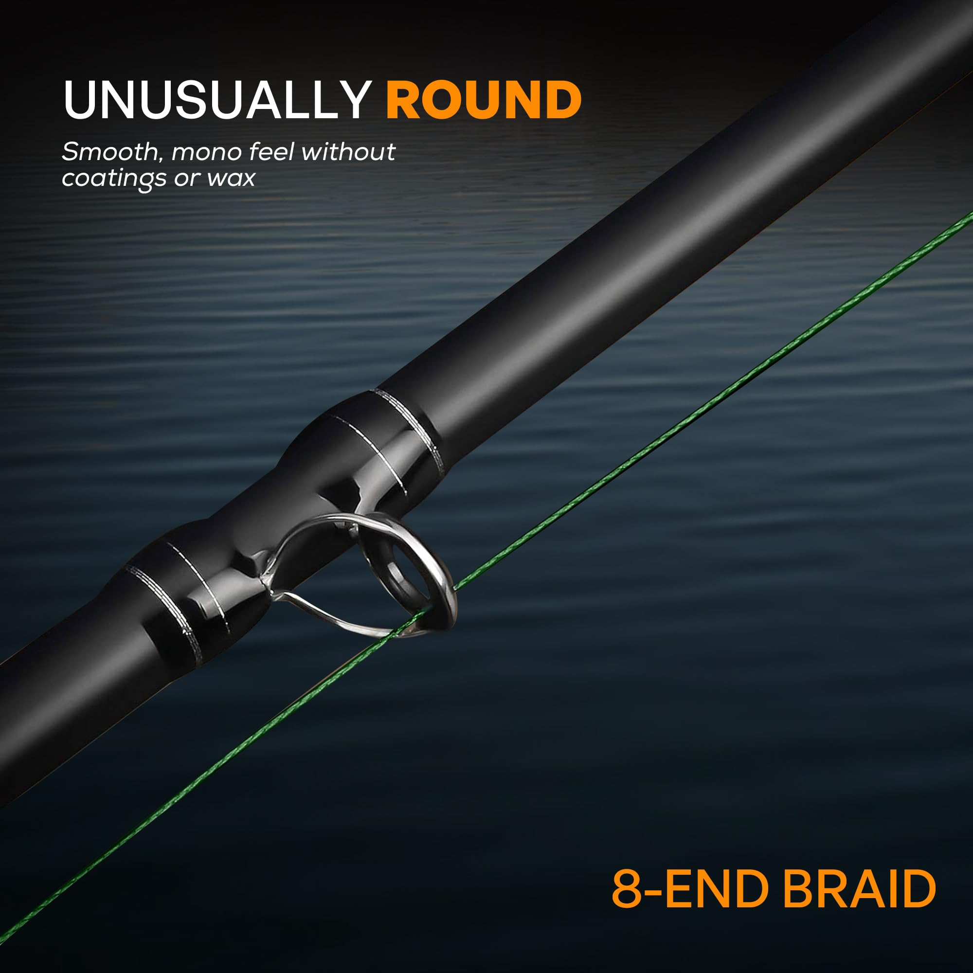 baitcaster ice fishing rod ice rod  Goofish Rod-More than fishing