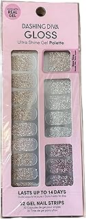 Gloss Ultra Shine Gel Palette (Coming in Hot)