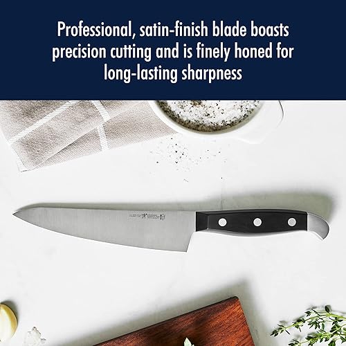 Miniatura 5 de J A Henckels International Statement Juego de cuchillos