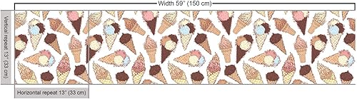 Miniatura 791 de Ambesonne The Yard - Tela de hibisco de flores tropicales en tonos de la vida real, tela decorativa para tapicería, cestas de almacenamiento