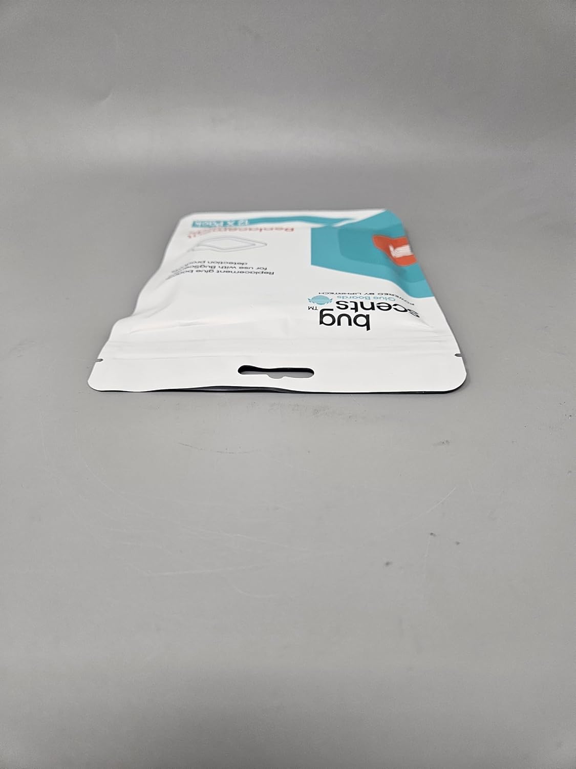 BugScents Bed Bugs Replacement Glue Boards - 12 Pack