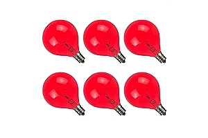 Jslinter 25 Watt Wax Warmer Bulb