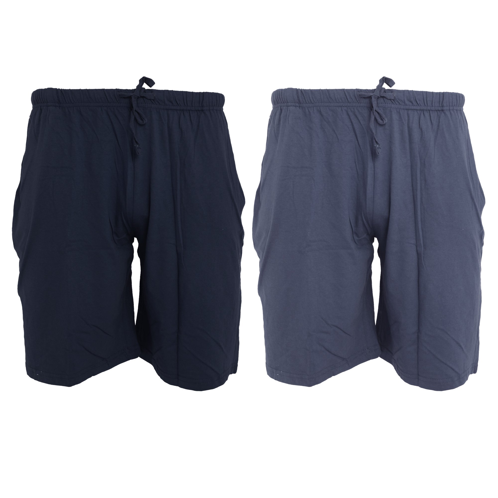Jersey Lounge Shorts (2 Pack)